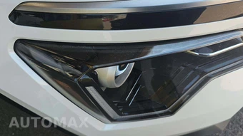 2023 Kia Niro EV Wind - miniatura 21
