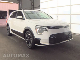 2023 Kia Niro EV Wind - miniatura 3