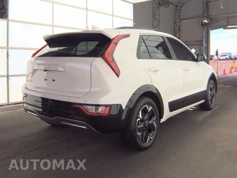 2023 Kia Niro EV Wind - miniatura 4
