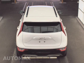 2023 Kia Niro EV Wind - miniatura 5