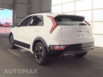 2023 Kia Niro EV Wind - miniatura 6