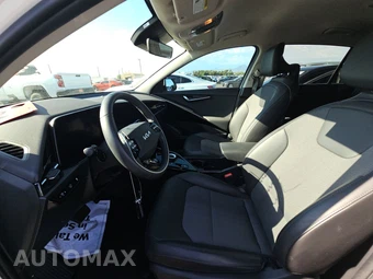 2023 Kia Niro EV Wind - miniatura 7