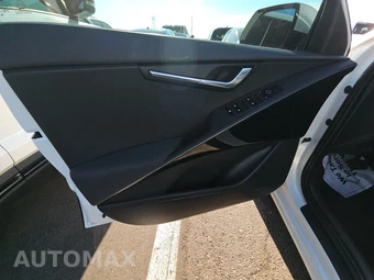 2023 Kia Niro EV Wind - miniatura 9