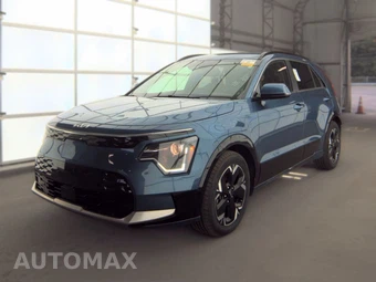 2023 Kia Niro EV Wind