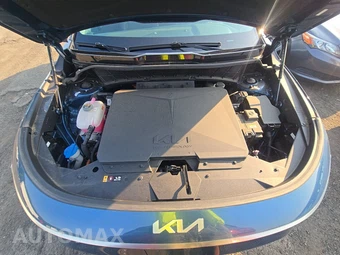 2023 Kia Niro EV Wind – miniatura 15