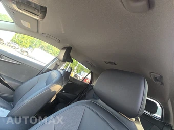2023 Kia Niro EV Wind – miniatura 17