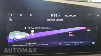 2023 Kia Niro EV Wind – miniatura 19