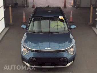 2023 Kia Niro EV Wind – miniatura 2