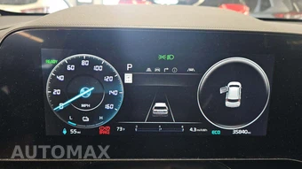 2023 Kia Niro EV Wind – miniatura 21