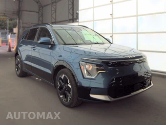 2023 Kia Niro EV Wind – miniatura 3