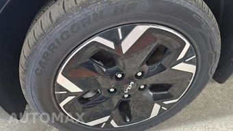 2023 Kia Niro EV Wind – miniatura 33