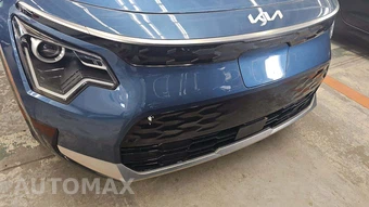 2023 Kia Niro EV Wind – miniatura 36