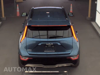 2023 Kia Niro EV Wind – miniatura 5