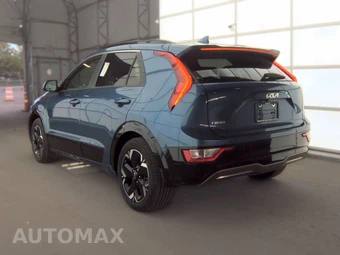 2023 Kia Niro EV Wind – miniatura 6