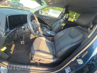 2023 Kia Niro EV Wind – miniatura 7