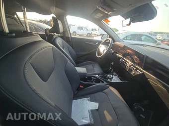 2023 Kia Niro EV Wind – miniatura 8