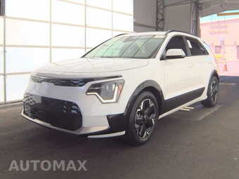 2023 Kia Niro EV Wind