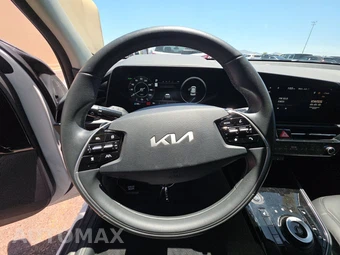 2023 Kia Niro EV Wind – miniatura 10