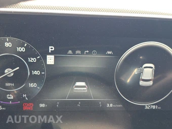 2023 Kia Niro EV Wind – miniatura 12
