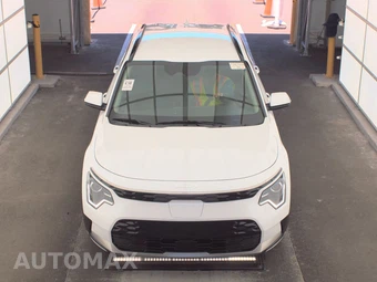2023 Kia Niro EV Wind – miniatura 2