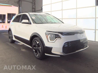 2023 Kia Niro EV Wind – miniatura 3