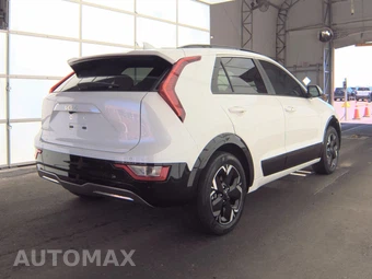 2023 Kia Niro EV Wind – miniatura 4