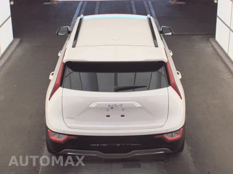 2023 Kia Niro EV Wind – miniatura 5
