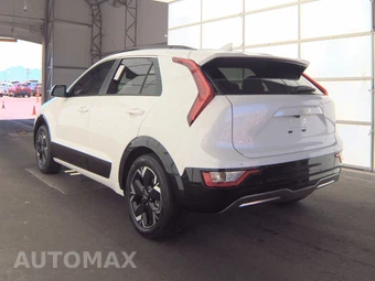 2023 Kia Niro EV Wind – miniatura 6