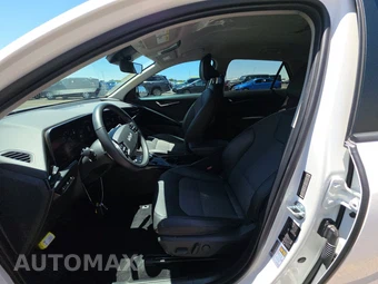 2023 Kia Niro EV Wind – miniatura 7