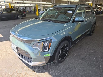 2023 Kia Niro EV Wind - car from the USA, Manheim Buy-Now listing at AUTOMAX