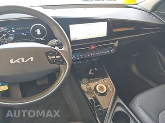 2023 Kia Niro EV Wind - miniatura 11