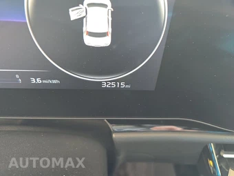 2023 Kia Niro EV Wind - miniatura 12