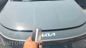 2023 Kia Niro EV Wind - miniatura 28