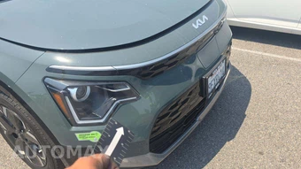 2023 Kia Niro EV Wind - miniatura 29
