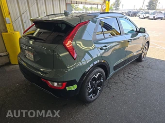 2023 Kia Niro EV Wind - miniatura 4