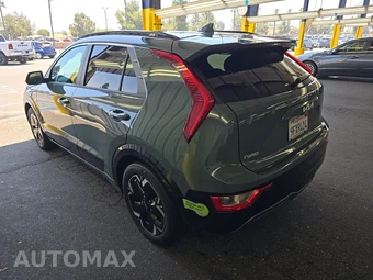 2023 Kia Niro EV Wind - miniatura 6