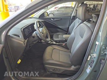 2023 Kia Niro EV Wind - miniatura 7