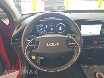 2023 Kia Niro EV Wind - miniatura 10