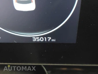 2023 Kia Niro EV Wind - miniatura 12
