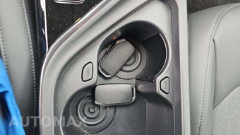 2023 Kia Niro EV Wind - miniatura 18