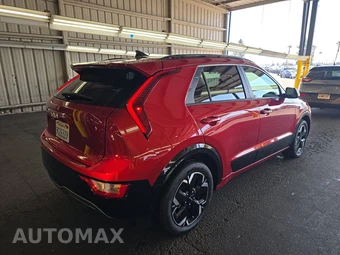 2023 Kia Niro EV Wind - miniatura 4
