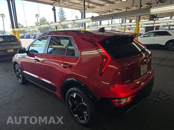 2023 Kia Niro EV Wind - miniatura 6