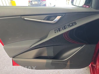 2023 Kia Niro EV Wind - miniatura 9