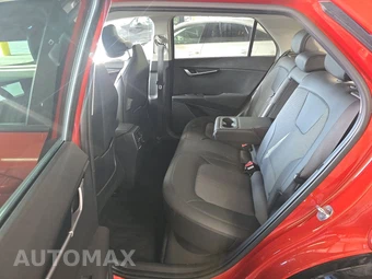 2023 Kia Niro EV Wind – miniatura 13