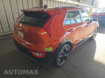 2023 Kia Niro EV Wind – miniatura 4