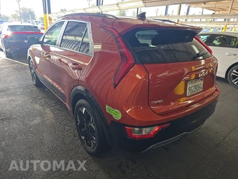 2023 Kia Niro EV Wind – miniatura 6