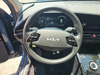2023 Kia Niro EV Wind - miniatura 10