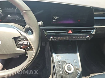 2023 Kia Niro EV Wind - miniatura 11