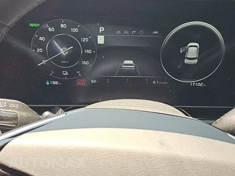 2023 Kia Niro EV Wind - miniatura 12