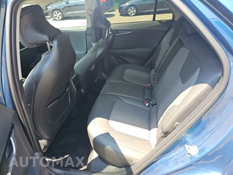 2023 Kia Niro EV Wind - miniatura 13